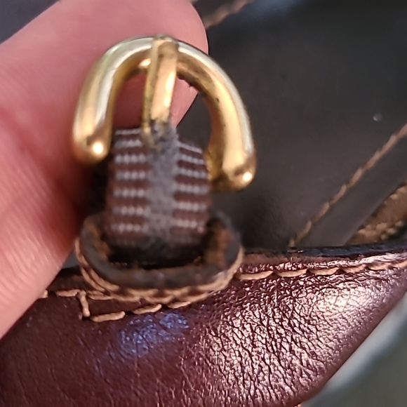 Coach Robina Vacchett Wedge Sandal - Picture 13 of 16